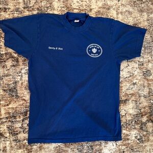 Sporty & Rich Hotel Du Cap tee